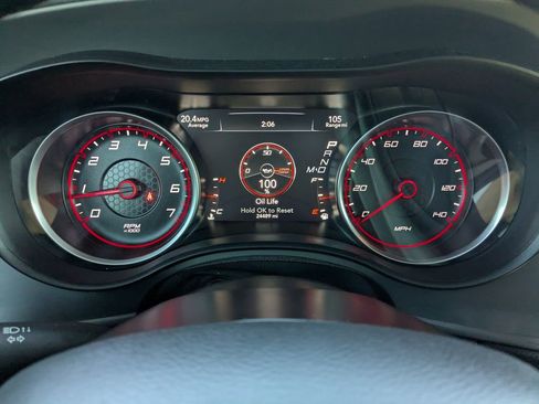 Used 2023 Dodge Charger GT image 24