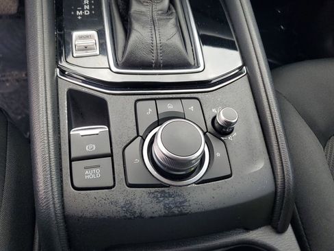 Used 2021 MAZDA CX-5 Sport FWD image 28