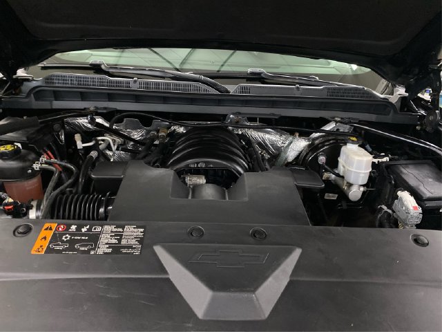 Used 2018 Chevrolet Silverado 1500 LT AWD/4WD image 13