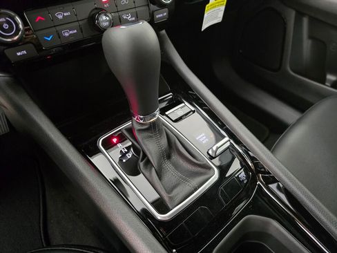 New 2026 Jeep Compass Latitude image 24