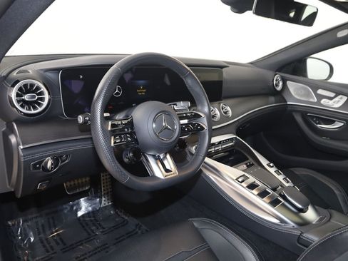 Used 2024 Mercedes-Benz AMG GT 63 image 42