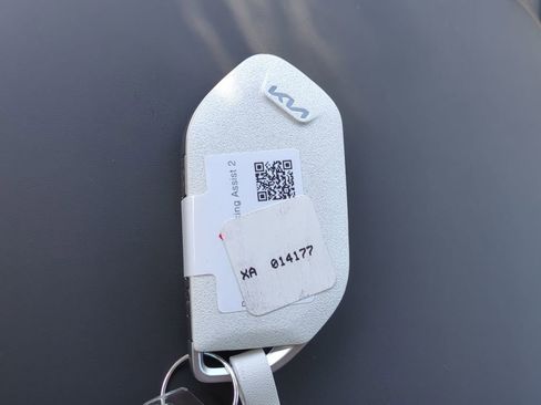 New 2026 Kia EV9 Wind image 28