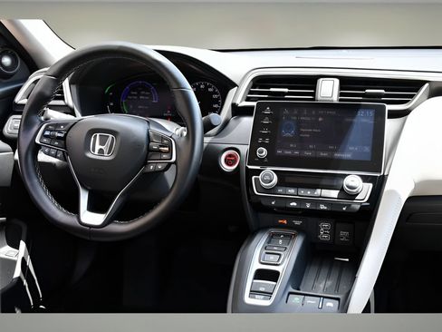 Used 2022 Honda Insight Touring image 18