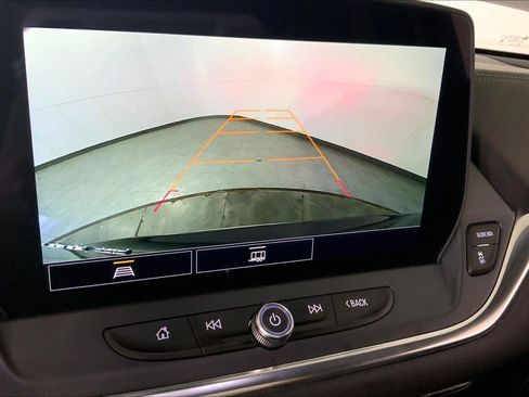 Used 2025 Chevrolet Blazer LT image 21