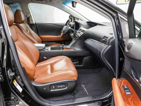 Used 2015 Lexus RX 350 FWD w/ Premium Package image 17