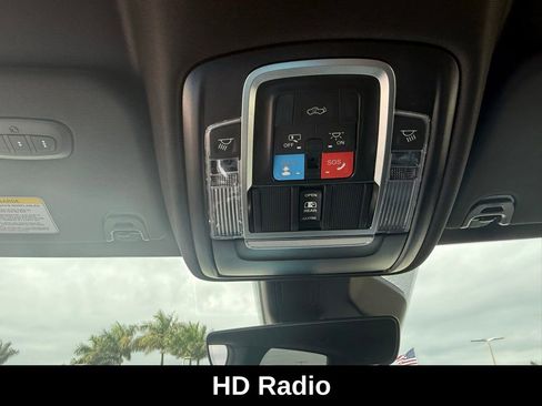 New 2026 RAM 1500 Big Horn image 12