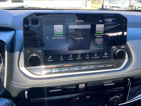 Certified 2023 Nissan Rogue SL w/ SL Premium Package image 31