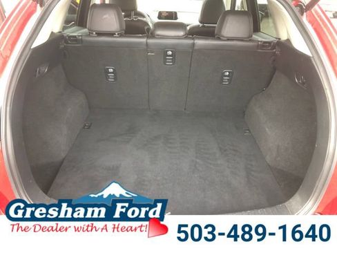 Used 2017 MAZDA CX-5 Touring w/ Preferred Equipment Package image 23