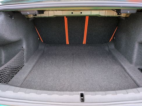 Used 2023 BMW M3 Competition w/ M Carbon Exterior Package image 37