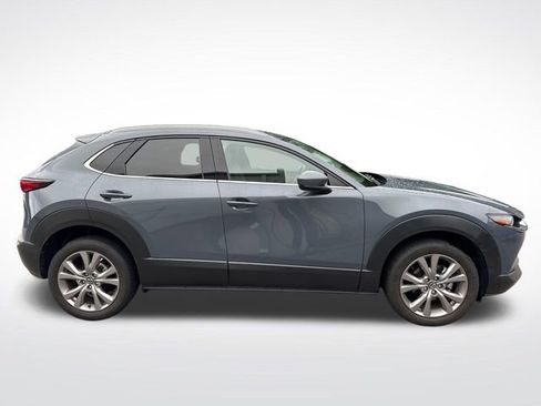 Used 2020 MAZDA CX-30 FWD w/ Premium Package image 7