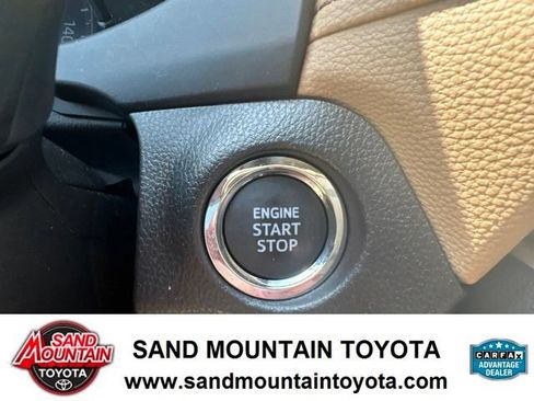 Used 2023 Toyota RAV4 XLE Premium FWD image 17