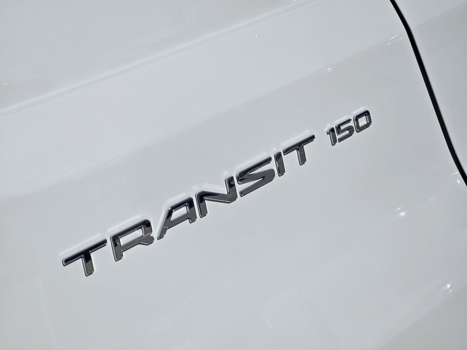 New 2024 Ford Transit 150 Low Roof RWD image 10