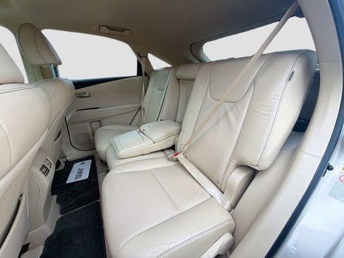 Used 2015 Lexus RX 350 FWD image 21