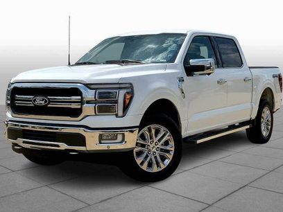 Certified 2024 Ford F150 Lariat