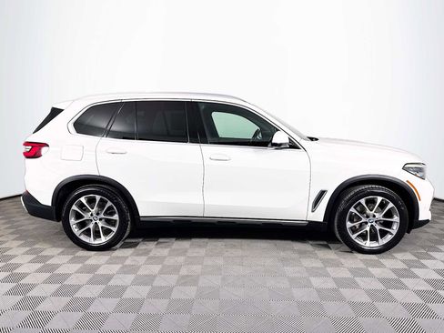 Used 2020 BMW X5 xDrive40i image 4