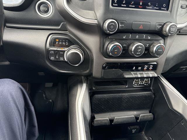 Used 2020 RAM 1500 Big Horn AWD/4WD image 51