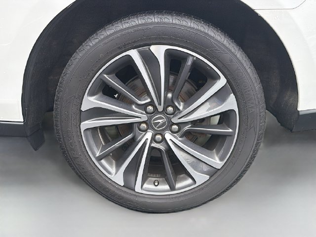 Used 2020 Acura MDX w/ Technology Package AWD/4WD image 29