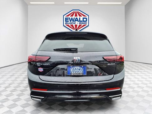 New 2026 Buick Envision Sport Touring AWD/4WD image 7