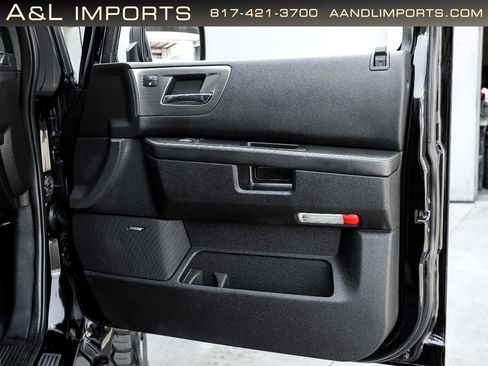 Used 2009 HUMMER H2 Luxury image 55