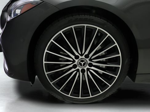 Certified 2023 Mercedes-Benz C 300 Sedan image 27