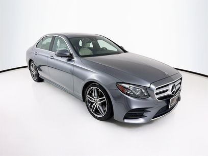 Used 2019 Mercedes-Benz E 300