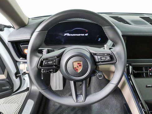 New 2026 Porsche Panamera image 9