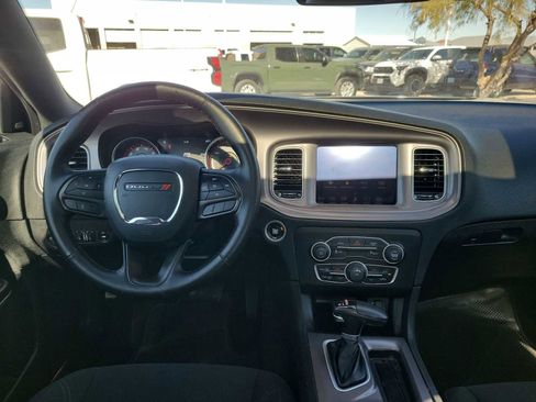 Used 2023 Dodge Charger SXT w/ Cold Weather Package image 10