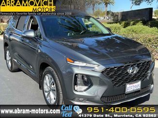Used 2020 Hyundai Santa Fe Limited video 1