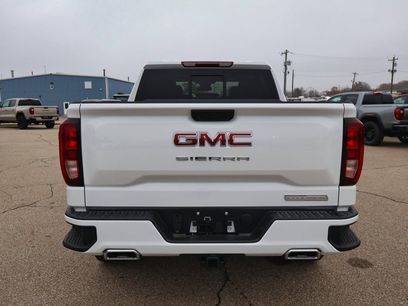 New 2026 GMC Sierra 1500 Elevation w/ Preferred Package