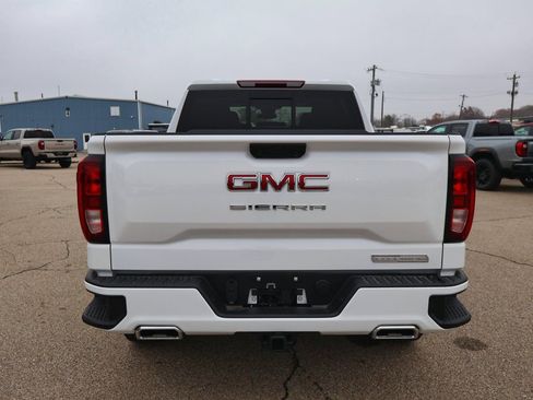 New 2026 GMC Sierra 1500 Elevation w/ Preferred Package image 4