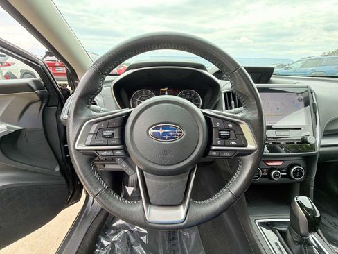 Certified 2023 Subaru Impreza 2.0i Limited AWD/4WD image 20