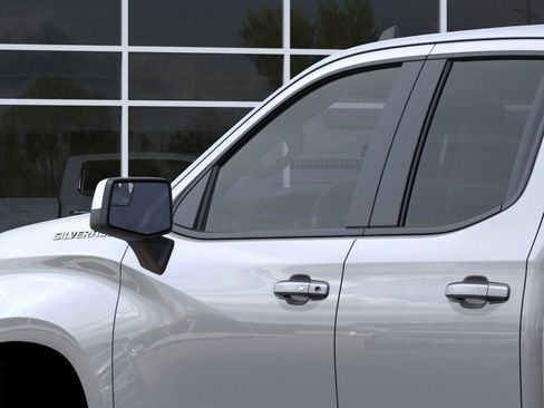 New 2026 Chevrolet Silverado 1500 LT image 50