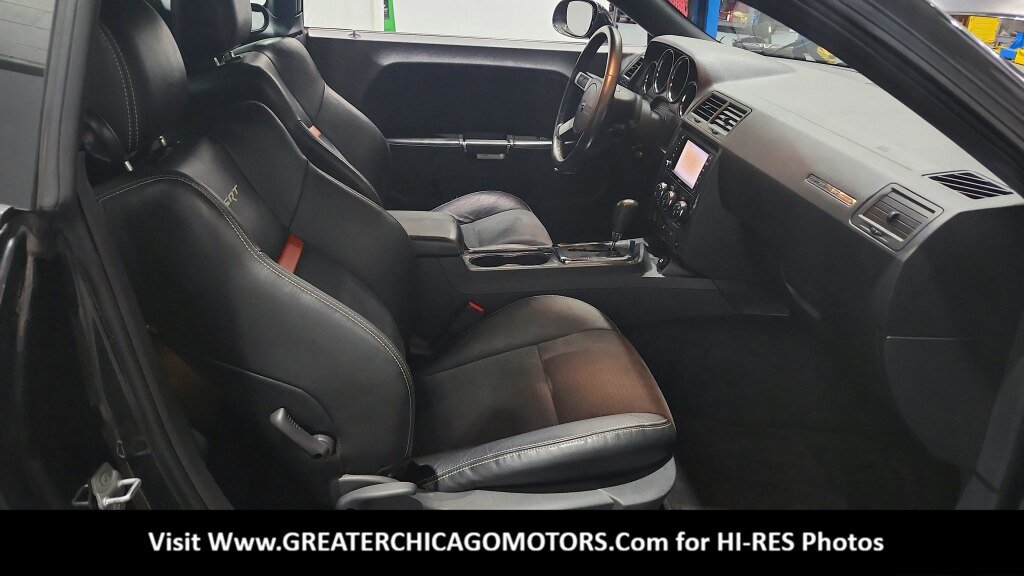 Used 2008 Dodge Challenger SRT8 RWD image 36