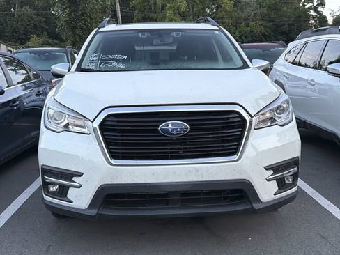 Used 2020 Subaru Ascent Touring w/ Popular Package #2A AWD/4WD image 2