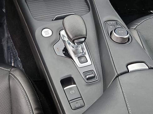 Used 2022 INFINITI QX50 Luxe w/ Appearance Package image 28