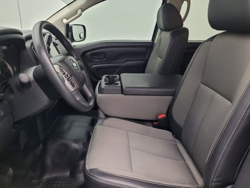 Used 2019 Nissan Titan S w/ S Utility Package AWD/4WD image 17