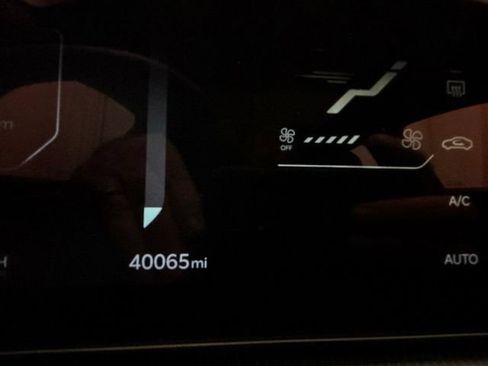 Certified 2025 Kia K4 EX w/ GT-Line Premium Package FWD image 14
