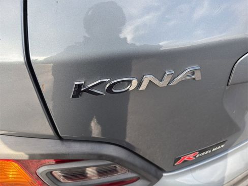 Used 2020 Hyundai Kona SEL Plus image 9