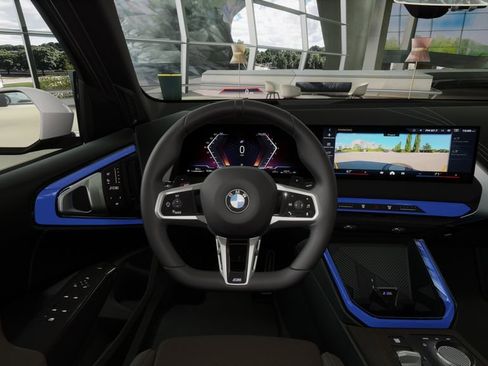 New 2026 BMW X3 xDrive30 w/ Premium Package image 13