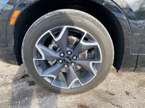 Used 2022 Chevrolet Blazer RS w/ Enhanced Convenience Package image 35