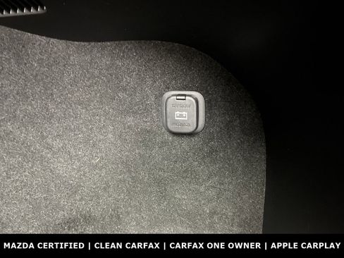 Certified 2022 MAZDA CX-5 Signature image 32