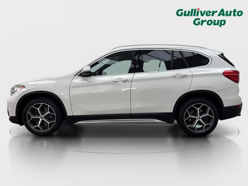 Used 2018 BMW X1 sDrive28i FWD image 3