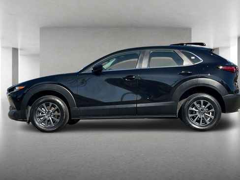 Certified 2023 MAZDA CX-30 AWD 2.5 S image 7