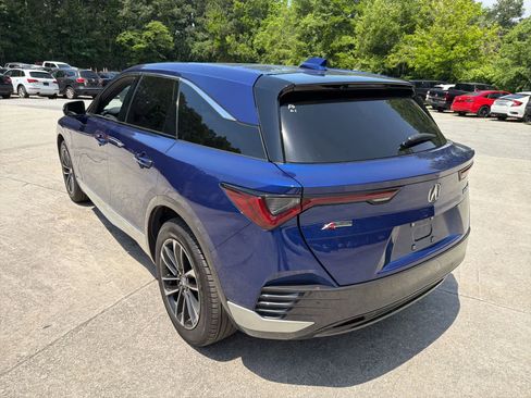 Used 2024 Acura ZDX A-Spec RWD image 10