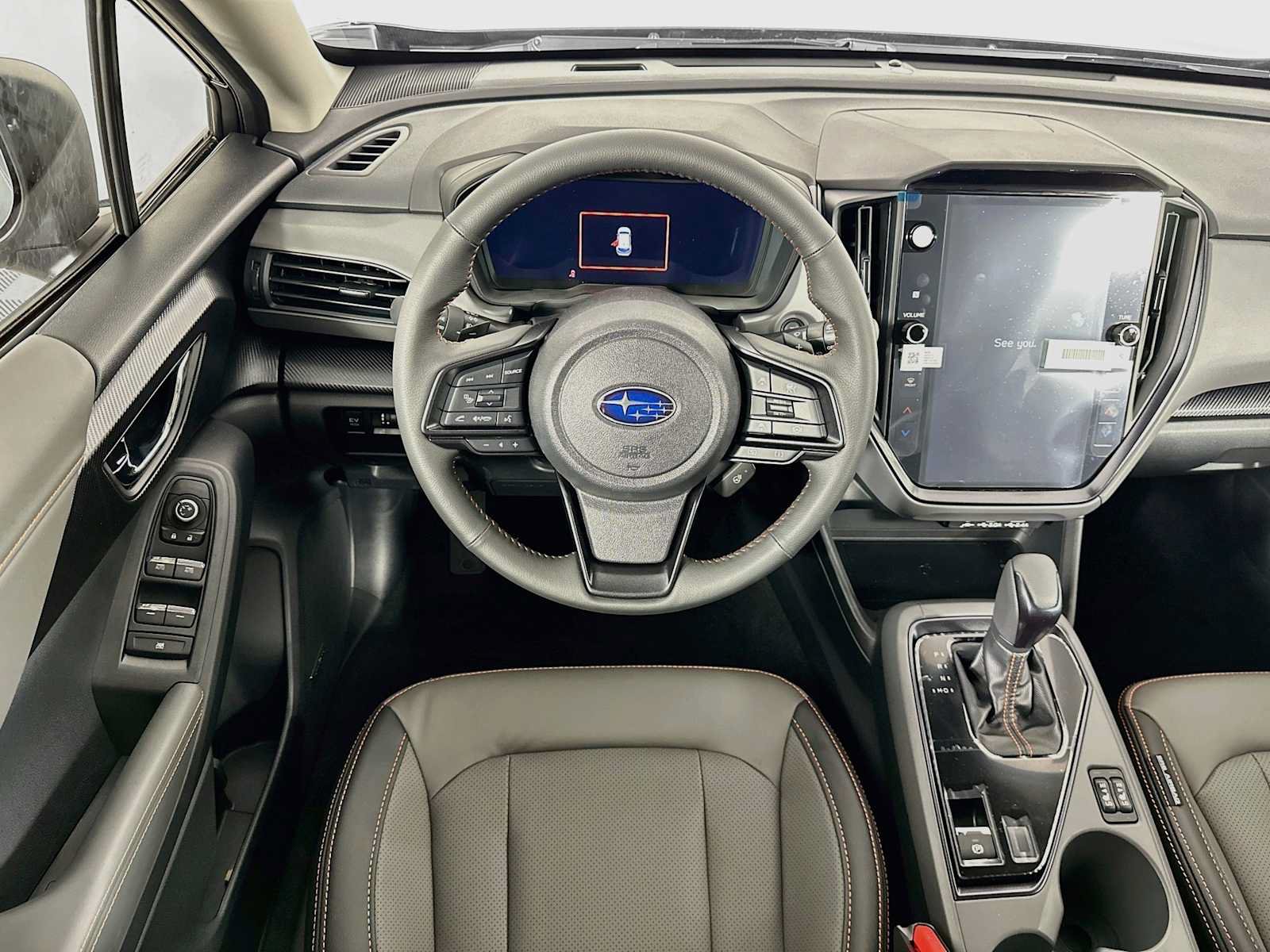 New 2026 Subaru Crosstrek 2.5i Limited AWD/4WD image 20