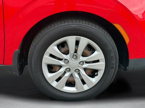 Certified 2021 Kia Soul LX FWD image 48