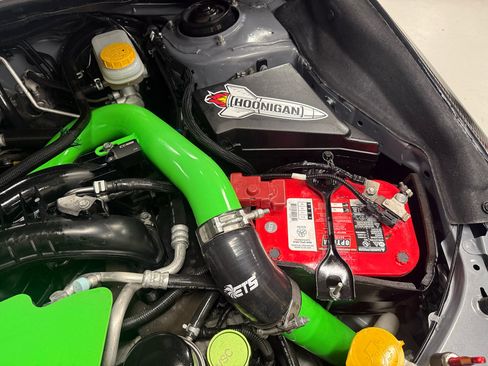 Used 2020 Subaru WRX Premium image 28