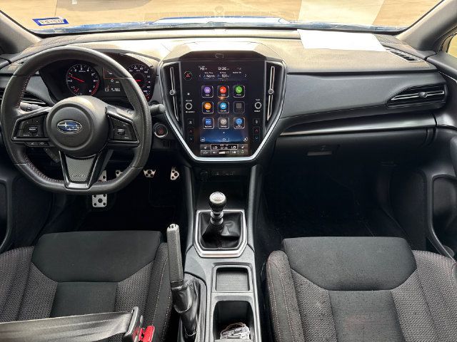 Used 2022 Subaru WRX Premium AWD/4WD image 20