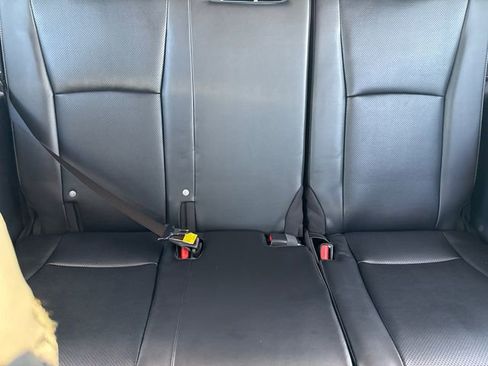 Used 2025 Toyota Grand Highlander FWD image 17