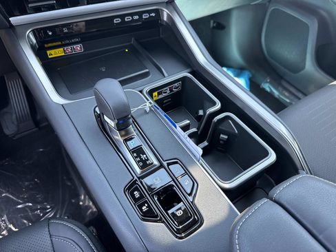 New 2026 Lexus TX 350 AWD image 25